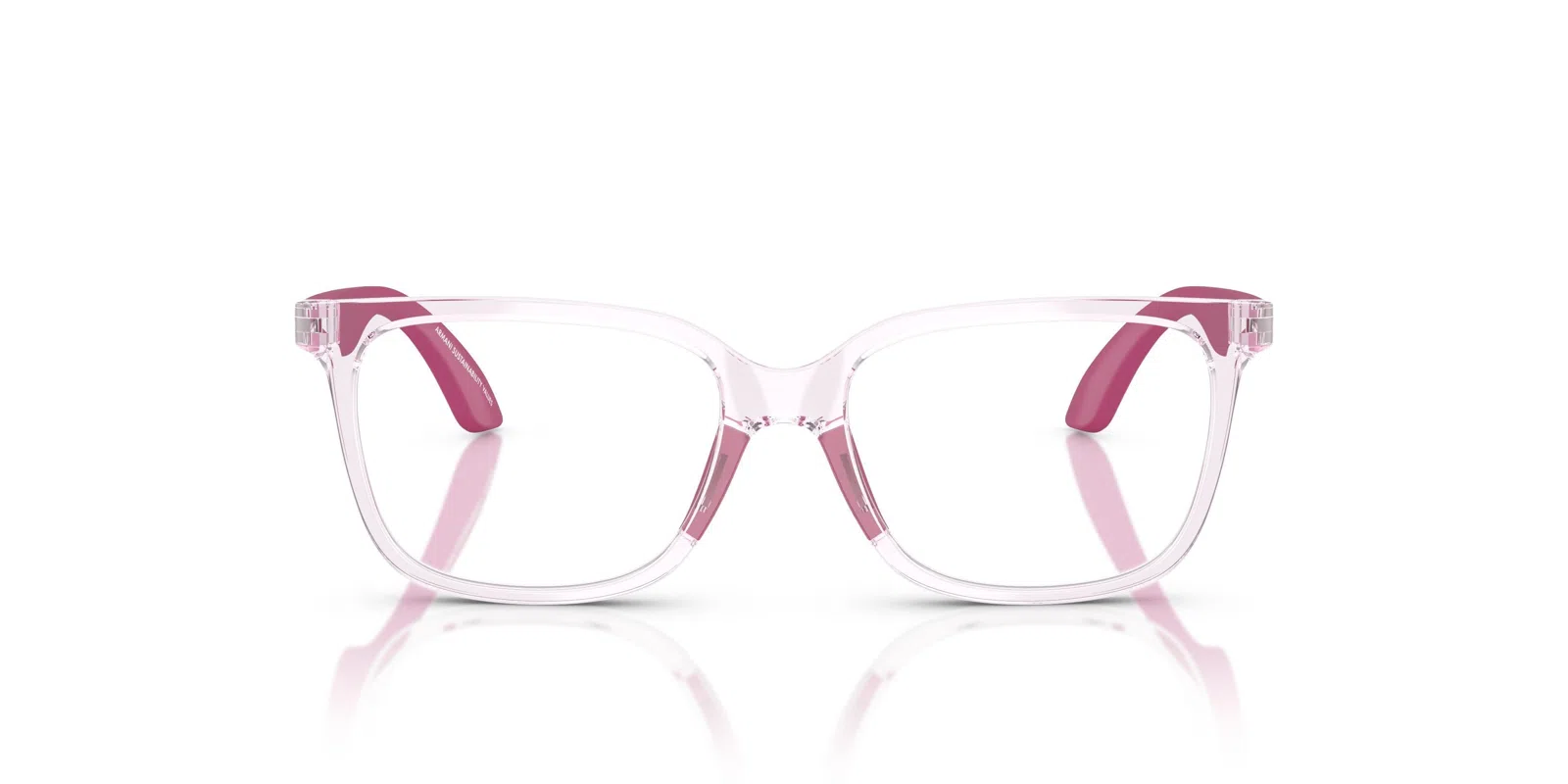 Emporio Armani Kids 3006 Eyeglasses - view 35
